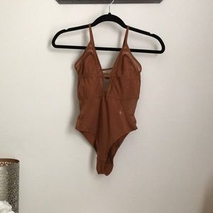 🆕 PacSun bodysuit